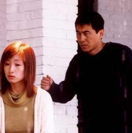 情人：妻子的男人