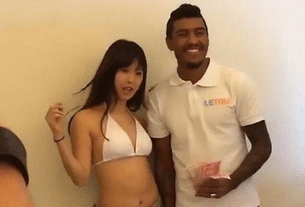 强漂亮女老板2