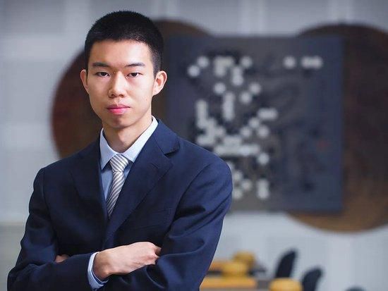 航母航空日记