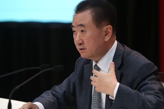 表姐们