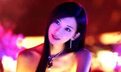 浴室里的夫妻